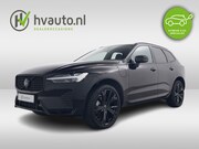 Volvo XC60 - 2.0 T6 350PK RECHARGE AWD PLUS BLACK EDITION AUT8 | Panorama