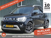 Suzuki Ignis - 1.2 Smart Hybrid Style 1ste eigenaar, dealer o.h. Cruise en