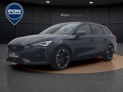 CUPRA Leon Sportstourer - 1.4 TSI eHybrid | Trekhaak | Elek Achterklep | Camera | Stoe