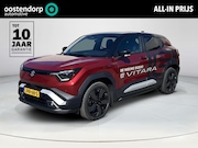 Suzuki E-Vitara - Style 61 kWh **STUURWIELVERWARMING/ 360 CAMERA/ PANORAMADAK
