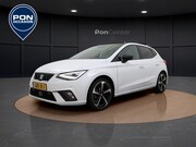 Seat Ibiza - 1.0 TSI 95PK FR Business Connect | Pano Dak | Camera | Stoel
