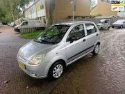Chevrolet Matiz - AUTOMAAT / 82.000 NAP / Leuke auto