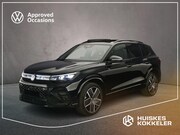 Volkswagen Tiguan - R-Line Edition 1.5 TSI eHybrid 272pk DSG Automaat Trekhaak, 