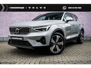 Volvo XC40 - Plug-in Hybrid T4 Ultimate Bright | Panoramadak | Cruise con