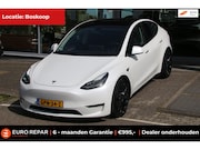Tesla Model Y - Performance AWD 75 kWh SOH 92, 1%