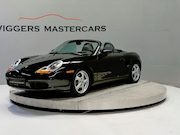 Porsche Boxster - 2.5 Automaat, 204 PK , Leder, Stoelverwarming, Airco, nieuw