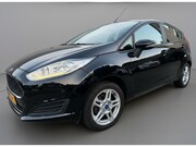Ford Fiesta - 1.0 Style 5d., Airco | LMV | Leuke auto
