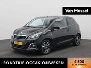Peugeot 108 - 1.0 e-VTi Allure | Climate Control | Camera | Bluetooth | Li