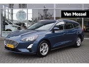 Ford Focus - Wagon 1.0 EcoBoost Trend Edition Business | Cruise Control |