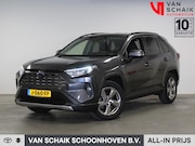 Toyota RAV4 - 2.5 Hybrid Dynamic Innovation pakket | trekhaak