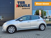 Peugeot 208 - 1.2 VTI BLUE LEASE 2013 Netjes