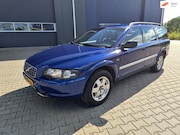 Volvo V70 - 2.4 T Geartr. MOTOR NIET GOED