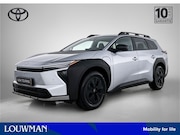 Toyota bZ4X - Touring Dynamic 75 kWh | Stoel en stuurwielverwarming |
