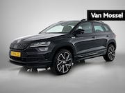 Skoda Karoq - 1.5 TSI ACT Sportline Business | Stoelverw. | Achteruitrijca