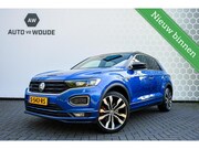 Volkswagen T-Roc - 1.5 TSI Sport Business 3X R-line Pano Virtual Camera