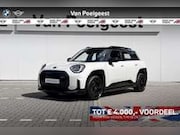 MINI Aceman - E John Cooper Works S 42.5 kWh | 18 Inch John Coop