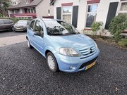 Citroën C3 - 1.4i/16V Ambiance (Airco, 5 deurs)
