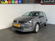 Volkswagen Polo - 1.4-16V Comfortline, Cruise. APK 04-2027