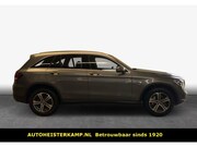 Mercedes-Benz GLC-klasse - 300de 4MATIC Diesel Hybride LED Trekhaak Camera Stoelverwarm