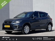 Seat Arona - 1.0 TGI Style / Lage brandstofkosten / Aardgas CNG / Navigat