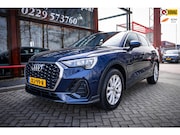 Audi Q3 Sportback - 45 TFSIe Advanced Edition | Navigatie | Parkeerhulp | LED |