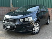 Chevrolet Aveo - 1.2 LT