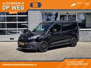 Ford Transit Connect - 1.5 TDCI L1 Ambiente | Airco | Cruise | NAP | APK