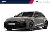 Audi RS5 - Avant e-hybrid quattro 639 PK · Keramisch · RS design pakket