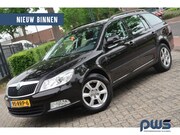 Skoda Octavia - Combi 1.2 TSI Ambition Airco / Turbo nieuw / banden nieuw /