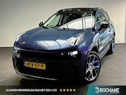 Lynk & Co 01 - 1.5 | Panoramadak | 360 Camera | Stoelverwarming | Trekhaak 