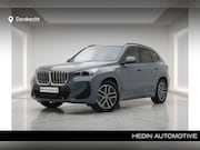 BMW X1 - xDrive25e M-Sport | Panorama | Voorbereiding Driving Assista