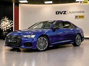 Audi A6 - Limousine 55 TFSIe 367PK Quattro Competition | S-Line| B&O S