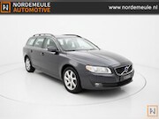 Volvo V70 - 2.0 D4 NORDIC+. STOELVW, TREKHAAK, CRUISE CONTROL
