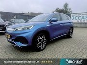 BYD Atto 3 - Design 60 kWh | Panoramadak | Leer | Camera | SoH 93% | Appl