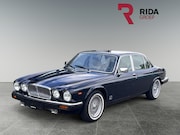 Jaguar XJ - Serie III