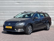 Volkswagen Passat - 1.4 TSI High Executive Line Automaat|Trekhaak|Alcantara|PDC