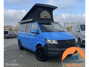 Volkswagen Florida - T6.1 2020 Florida blauw off-road