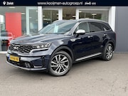 Kia Sorento - 1.6 T-GDI Hybrid 2WD ExecutiveLine 7p. + Trekhaak, 1650KG tr