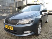 Skoda Fabia - Combi 1.2 TSI JOY / 1e EIG / PDC / Stoelverwarming / Bluetoo