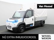 Goupil G6 - | Camera | Radio | Trekhaak | Lederen Bekleding |