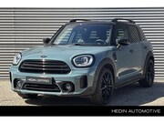 MINI Countryman - Mini 1.5 Cooper John Cooper Works / Electrisch Schuifkanteld