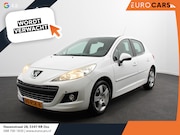 Peugeot 207 - 1.6 VTi Allure Automaat Airco Cruise control Lichtmetalen ve