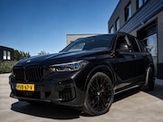 BMW X5 - XDrive45e High Executive|M Sport|Carbon|360|BTW