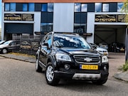 Chevrolet Captiva - 3.2i Executive Luxe uitvoering NAP CRUISE carplay