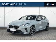 BMW 1-serie - 1 Serie M Sport Automaat / Sportstoelen / Achterui