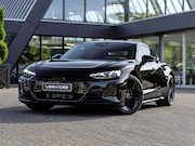Audi e-tron GT - Edition ZERO Quattro | 476 pk | B&O | 360® Camera |