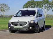 Mercedes-Benz Citan - 110 CDI L1 | Trekhaak | Airco | Navi | Cruise Control | Stoe