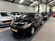 Mazda 2 - 2 1.3 BIFUEL Cool