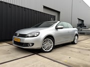 Volkswagen Golf - 2.0 TDI Cup l BlueMotion l Camera l Trekhaak l Cruise l Clim