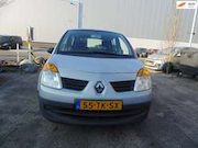 Renault Modus - 1.2-16V Authentique Comfort MET TREKHAAK